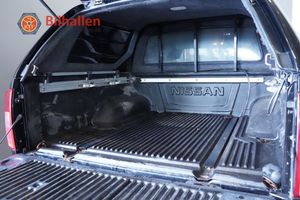Nissan Navara bild 7