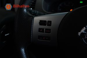Nissan Navara bild 22