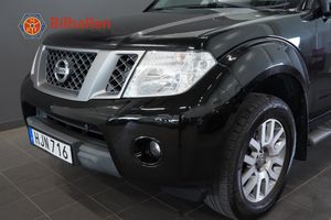 Nissan Navara bild 3