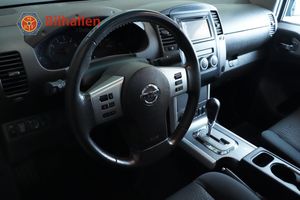 Nissan Navara bild 6