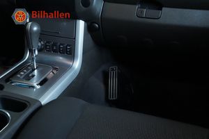 Nissan Navara bild 17