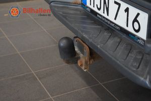 Nissan Navara bild 14