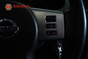 Nissan Navara bild 21