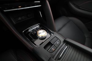 MG ZS EV bild 25
