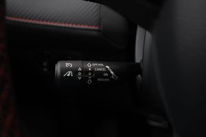 MG ZS EV bild 36