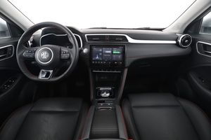 MG ZS EV bild 13