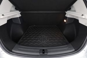 MG ZS EV bild 18
