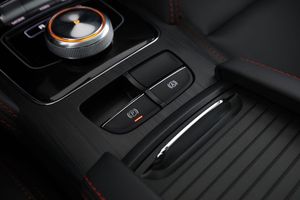 MG ZS EV bild 30