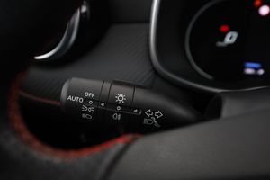 MG ZS EV bild 34