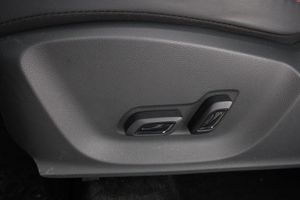 MG ZS EV bild 38