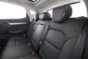MG ZS EV bild 15