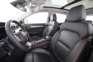 MG ZS EV bild 11