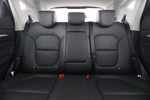 MG ZS EV bild 16