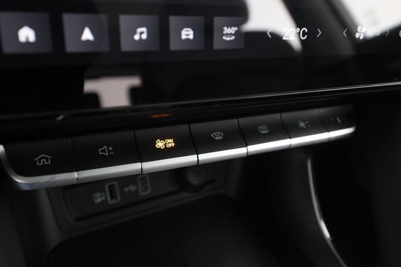 MG ZS EV bild 26