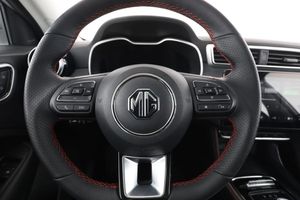 MG ZS EV bild 19