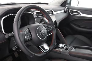 MG ZS EV bild 12