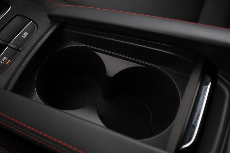 MG ZS EV bild 31