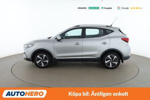 MG ZS EV bild 2