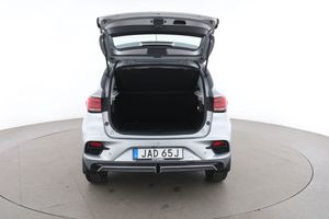 MG ZS EV bild 17
