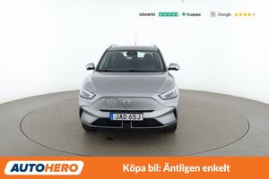 MG ZS EV bild 9