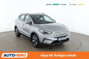 MG ZS EV bild 8