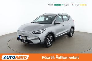 MG ZS EV bild 1