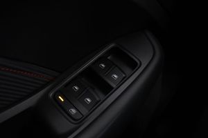 MG ZS EV bild 35