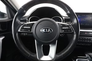 Kia Cee´d bild 19