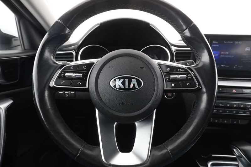 Kia Cee´d bild 19