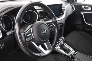 Kia Cee´d bild 12