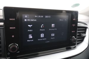 Kia Cee´d bild 21