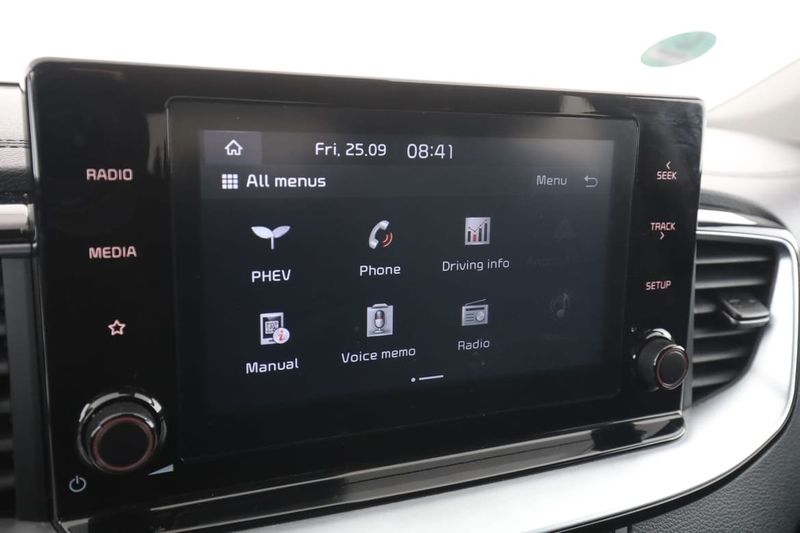 Kia Cee´d bild 21