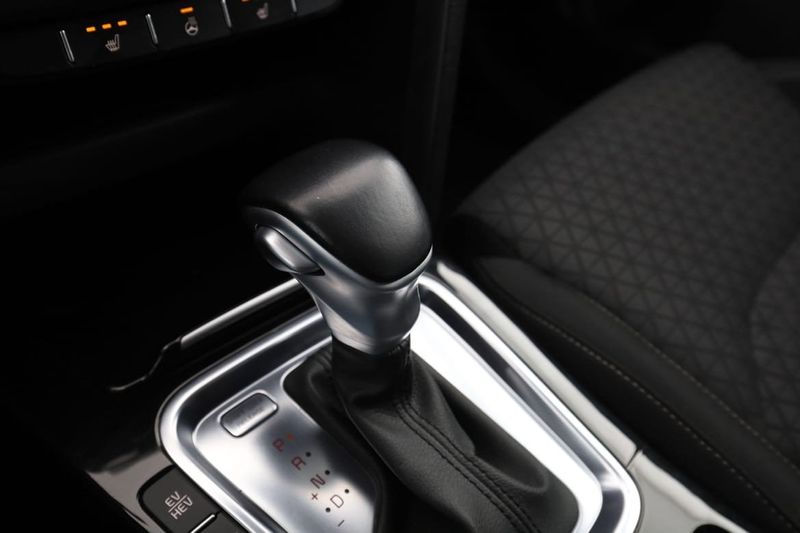 Kia Cee´d bild 28
