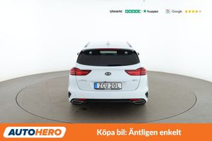 Kia Cee´d bild 4