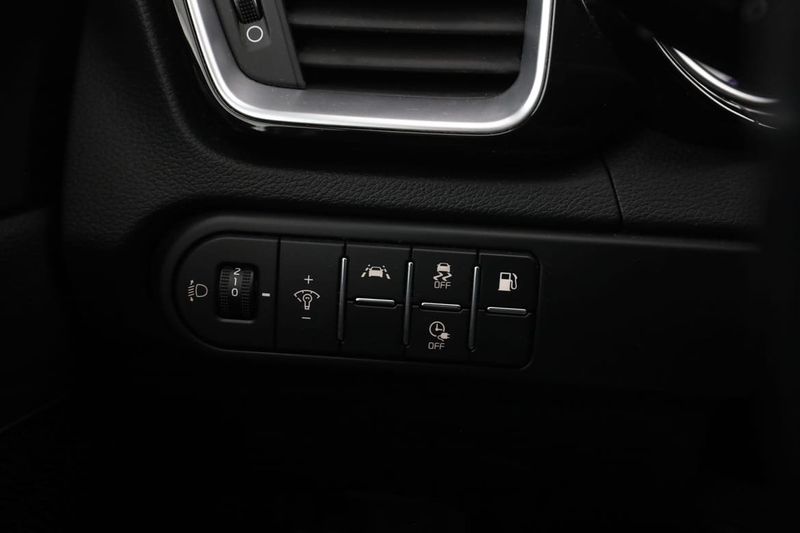 Kia Cee´d bild 35