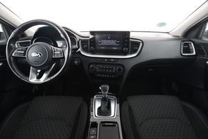 Kia Cee´d bild 13