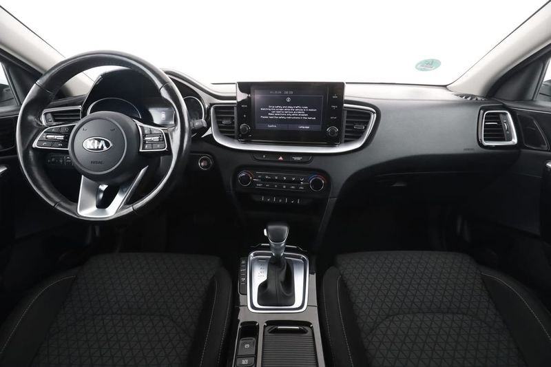 Kia Cee´d bild 13