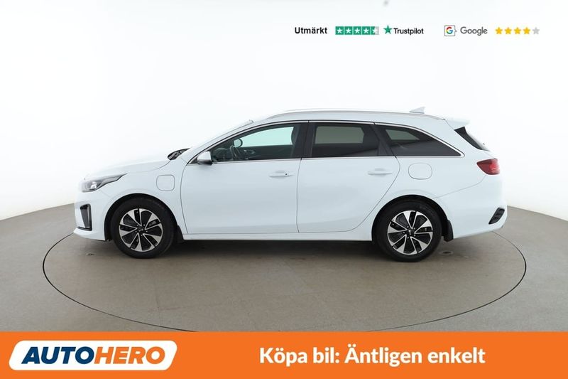Kia Cee´d bild 2