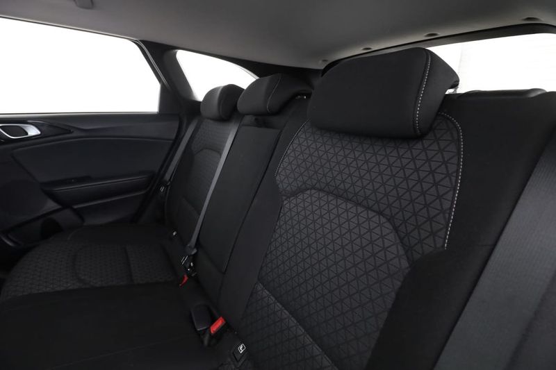 Kia Cee´d bild 15