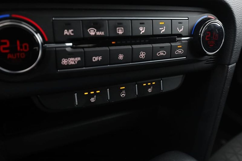 Kia Cee´d bild 26