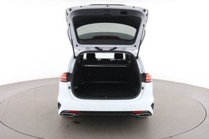 Kia Cee´d bild 17