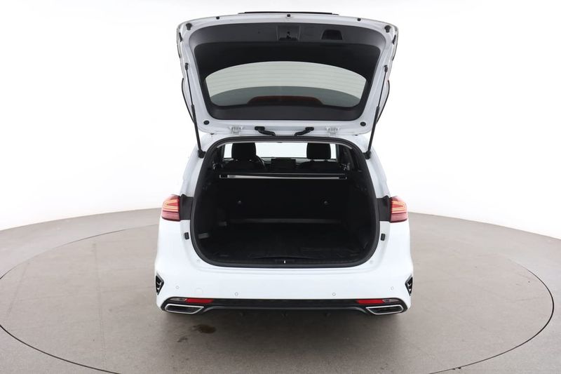 Kia Cee´d bild 17