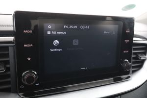 Kia Cee´d bild 22