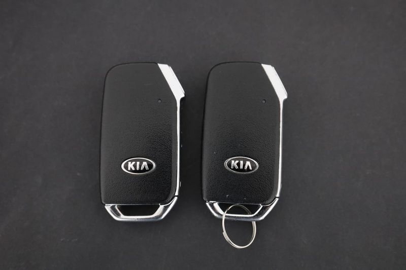 Kia Cee´d bild 38