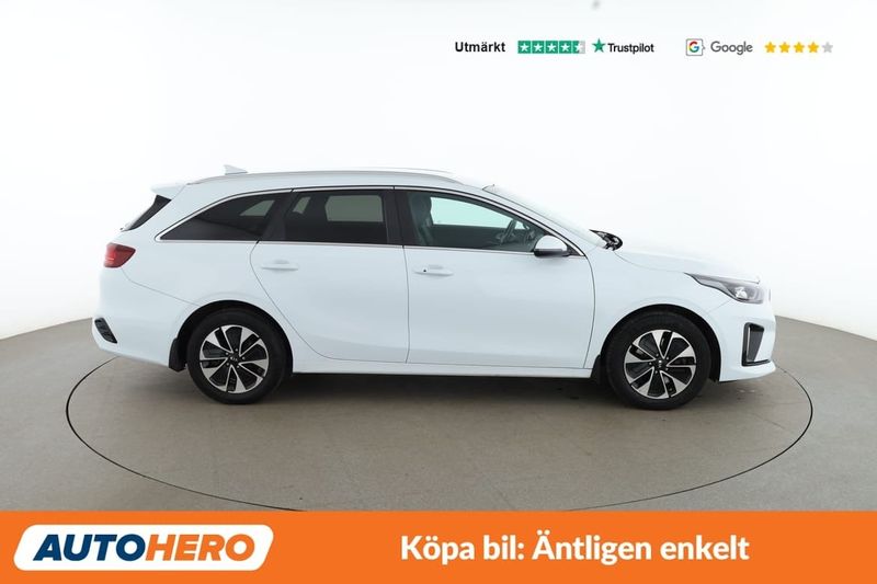 Kia Cee´d bild 7