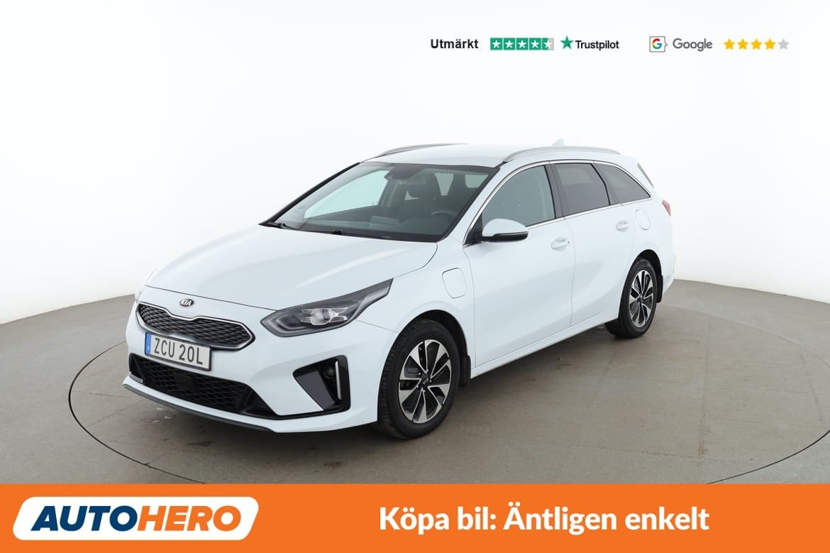 Kia Cee´d