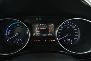 Kia Cee´d bild 20