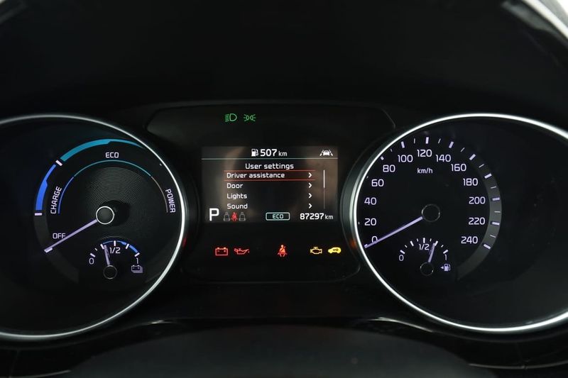 Kia Cee´d bild 20