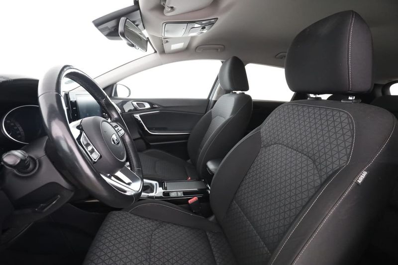 Kia Cee´d bild 11