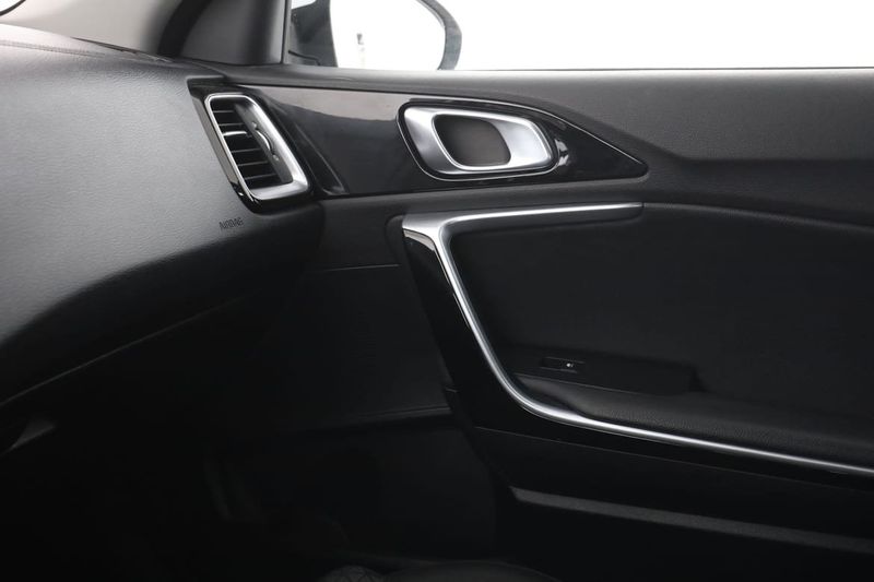 Kia Cee´d bild 32